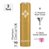 DIY 10ml Premium Atomizers - Create your own Premium Decant